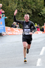 Kielder Marathon, 2021 Kielder Marathon and Half Marathon, Sunday, Octobr 3rd. Photo: David T. Hewitson/Sports for All Pics